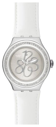 Swatch YNS107 wrist watches for women - 1 image, picture, photo
