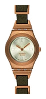 Swatch YSF1000 wrist watches for women - 1 image, picture, photo