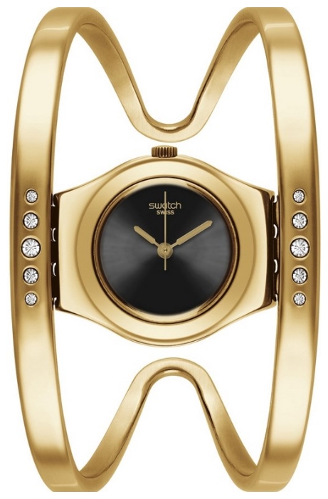 Wrist watch Swatch YSG132HA for women - 1 photo, picture, image