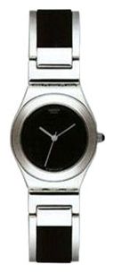 Wrist watch Swatch YSS133G for women - 1 photo, image, picture