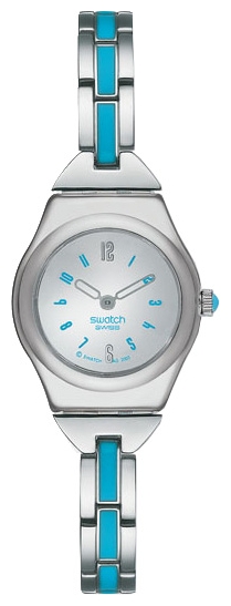 Wrist watch Swatch YSS158G for women - 1 photo, image, picture