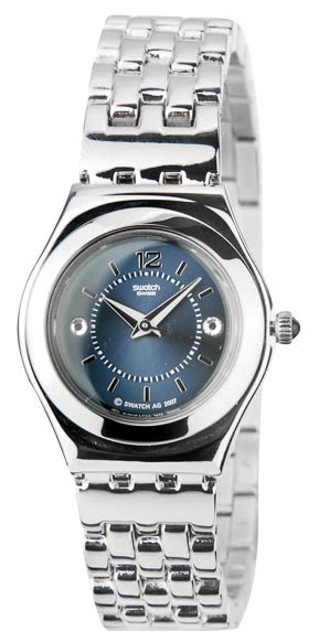 Wrist watch Swatch YSS225G for women - 2 picture, image, photo