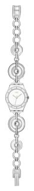 Wrist watch Swatch YSS237G for women - 2 photo, image, picture