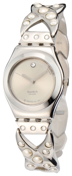 Swatch YSS238G pictures