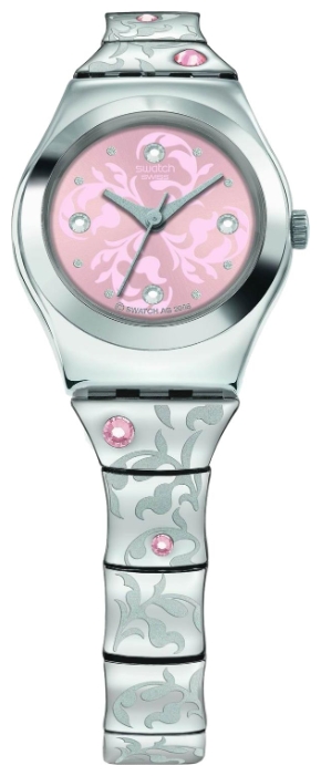 Wrist watch Swatch YSS248G for women - 1 image, photo, picture