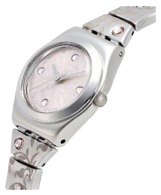 Wrist watch Swatch YSS248G for women - 2 image, photo, picture