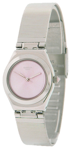 Wrist watch Swatch YSS264M for women - 1 picture, image, photo