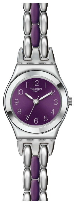 Wrist watch Swatch YSS275G for men - 1 photo, picture, image