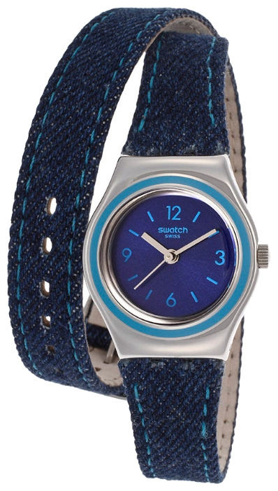 Wrist watch Swatch YSS278 for women - 1 photo, picture, image