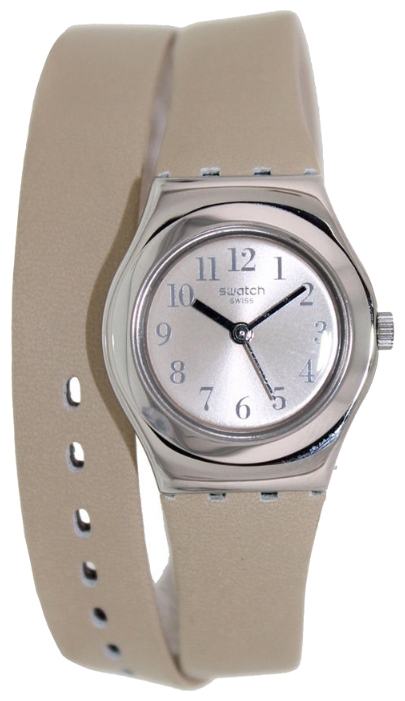 Wrist watch Swatch YSS280 for women - 1 photo, image, picture