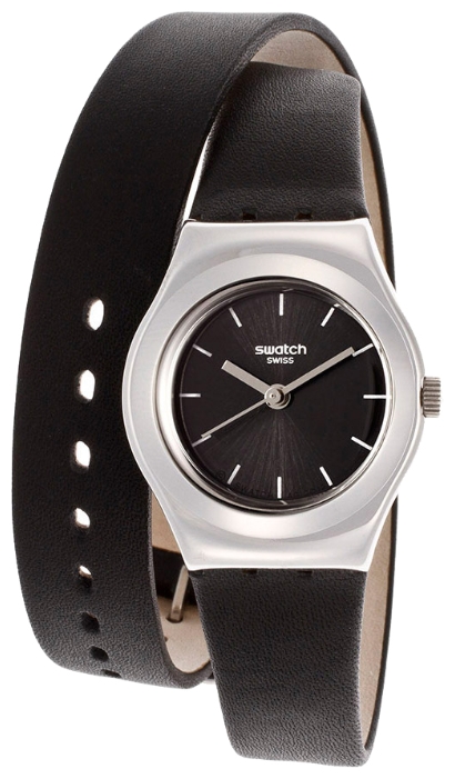 Wrist watch Swatch YSS281 for women - 1 picture, image, photo