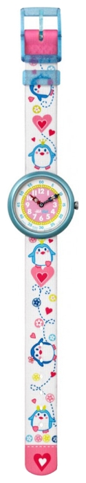 Wrist watch Swatch ZFBN090 for kid's - 1 picture, photo, image