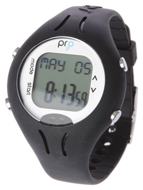 Wrist watch Swimovate PoolMate Pro for unisex - 1 picture, photo, image