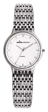 Swiss Collection watch for women - picture, image, photo