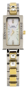 Wrist watch Swiss Collection 6039BI-2M for women - 1 image, photo, picture
