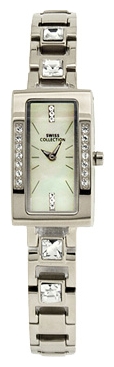 Swiss Collection watch for women - picture, image, photo