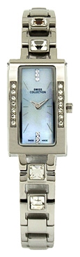 Wrist watch Swiss Collection 6039ST-6M for women - 1 picture, photo, image