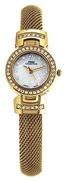 Wrist watch Swiss Collection 6079PL-2M for women - 1 picture, image, photo