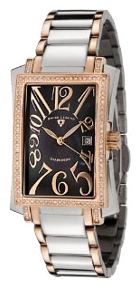 Wrist watch Swiss Legend 10034-SR-11 for women - 1 picture, image, photo