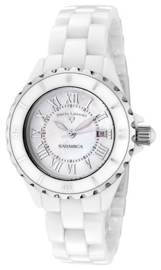 Wrist watch Swiss Legend 10049-WWSR for women - 1 picture, image, photo