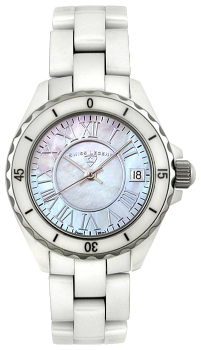 Wrist watch Swiss Legend 20050-WWSR for women - 1 image, photo, picture