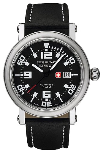 Swiss Military by Hanowa watch for men - picture, image, photo