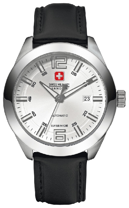 Wrist watch Swiss Military by Hanowa 05-4185.04.001 for men - 1 photo, image, picture