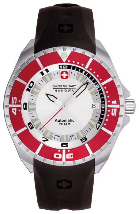 Swiss Military by Hanowa watch for men - picture, image, photo