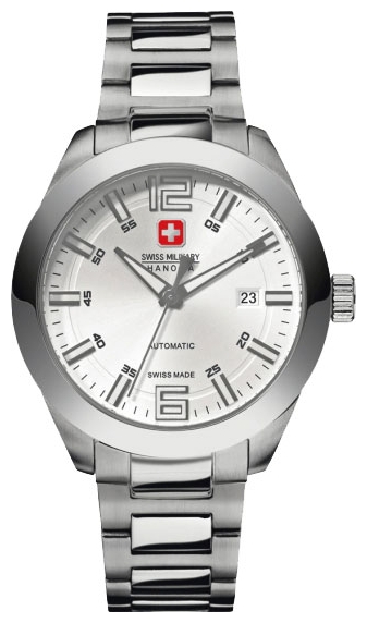 Wrist watch Swiss Military by Hanowa 05-5185.04.001 for men - 1 image, photo, picture