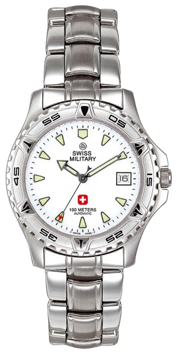 Swiss Military by Hanowa watch for men - picture, image, photo