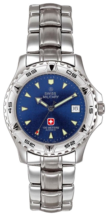 Swiss Military by Hanowa watch for men - picture, image, photo