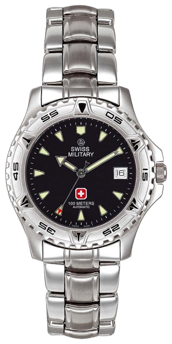 Swiss Military by Hanowa watch for men - picture, image, photo