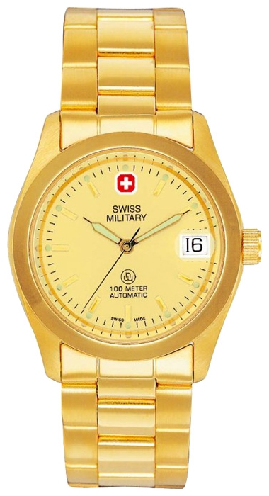 Swiss Military by Hanowa watch for men - picture, image, photo