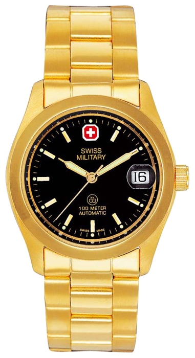 Swiss Military by Hanowa watch for men - picture, image, photo