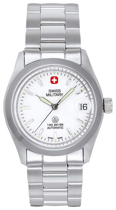 Swiss Military by Hanowa watch for men - picture, image, photo