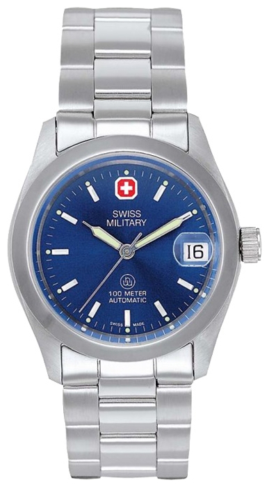 Swiss Military by Hanowa watch for men - picture, image, photo