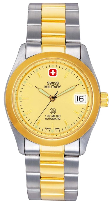 Swiss Military by Hanowa watch for men - picture, image, photo