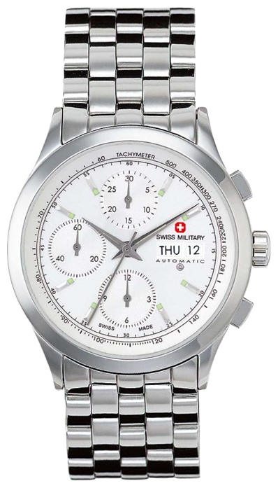 Swiss Military by Hanowa watch for men - picture, image, photo