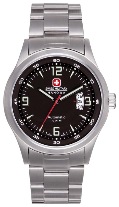 Swiss Military by Hanowa watch for men - picture, image, photo