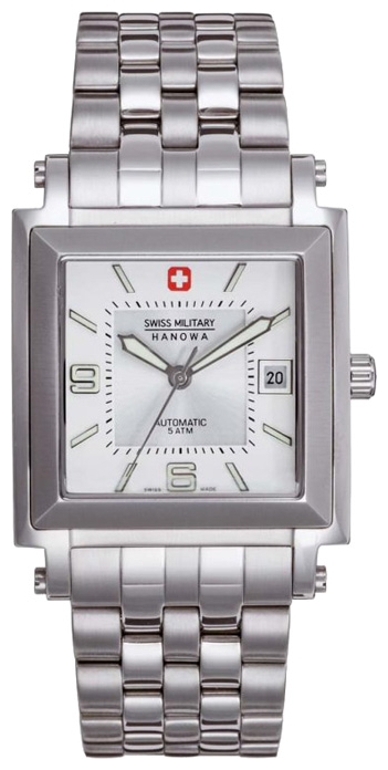 Swiss Military by Hanowa watch for men - picture, image, photo