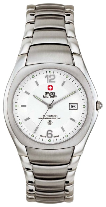 Swiss Military by Hanowa watch for men - picture, image, photo