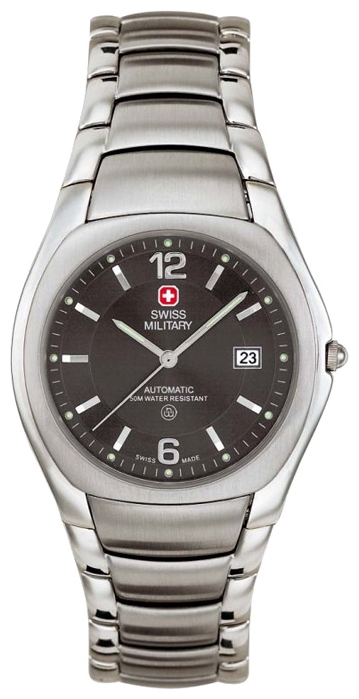 Swiss Military by Hanowa watch for men - picture, image, photo