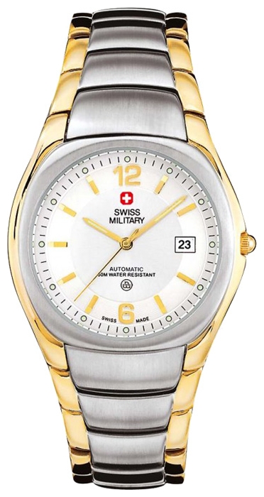 Swiss Military by Hanowa watch for men - picture, image, photo