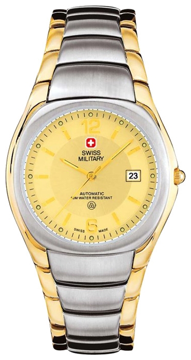 Swiss Military by Hanowa watch for men - picture, image, photo