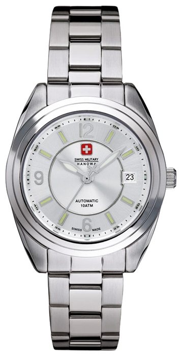 Wrist watch Swiss Military by Hanowa 05-7153.04.001 for women - 1 image, photo, picture