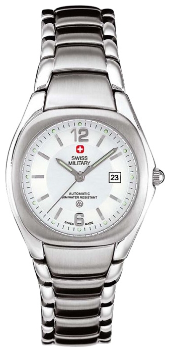 Wrist watch Swiss Military by Hanowa 05-782.04.001 for women - 1 image, photo, picture