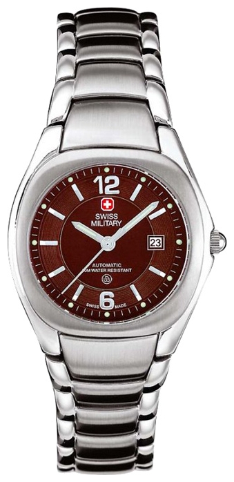 Wrist watch Swiss Military by Hanowa 05-782.04.005 for women - 1 photo, image, picture