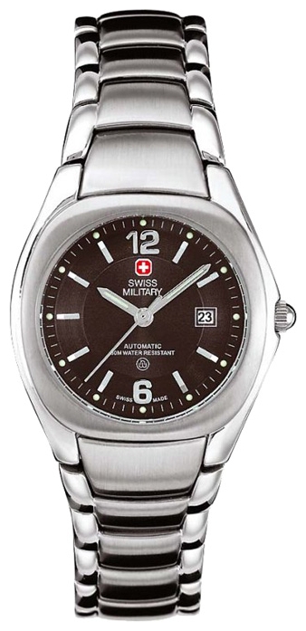 Wrist watch Swiss Military by Hanowa 05-782.04.007 for women - 1 photo, image, picture