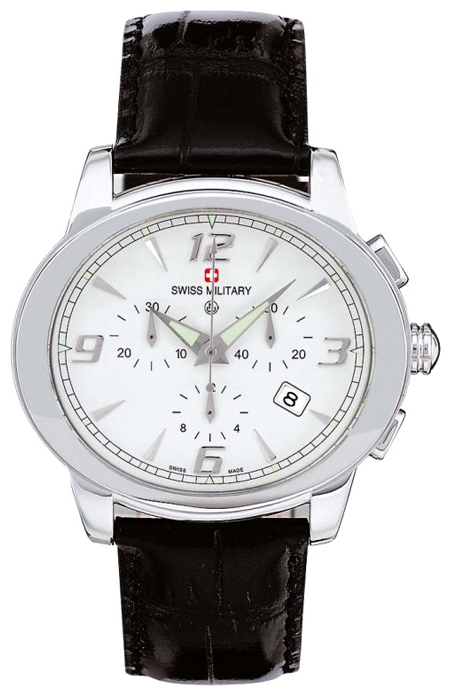 Swiss Military by Hanowa watch for men - picture, image, photo