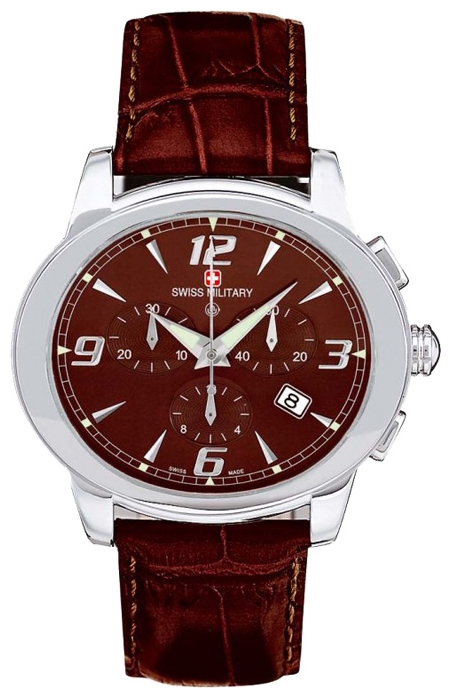 Swiss Military by Hanowa watch for men - picture, image, photo